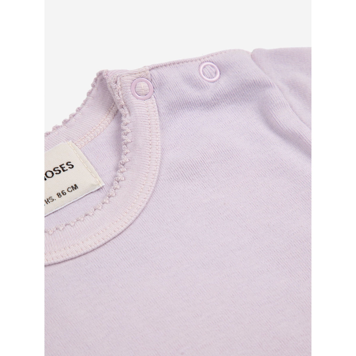 Baby Pansy Flower T-Shirt