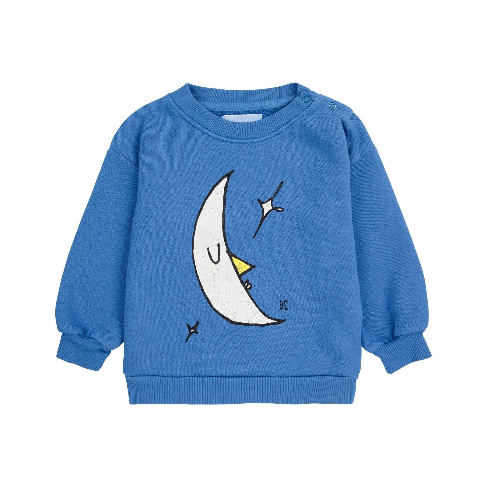 Baby Beneath The Moon Sweatshirt