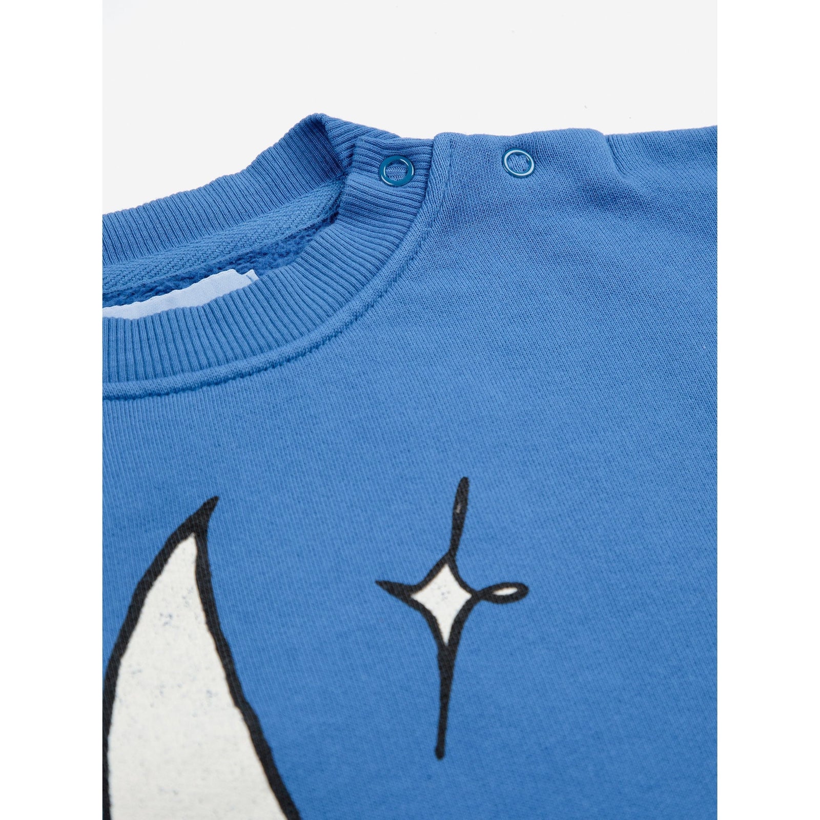 Baby Beneath The Moon Sweatshirt