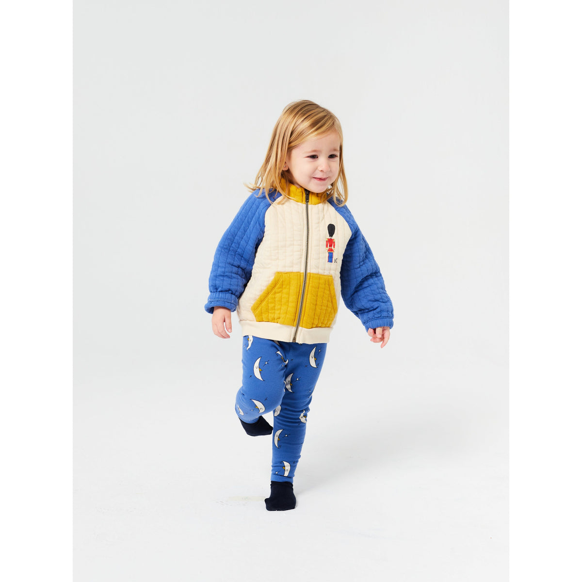 Baby Beneath The Moon All Over Leggings