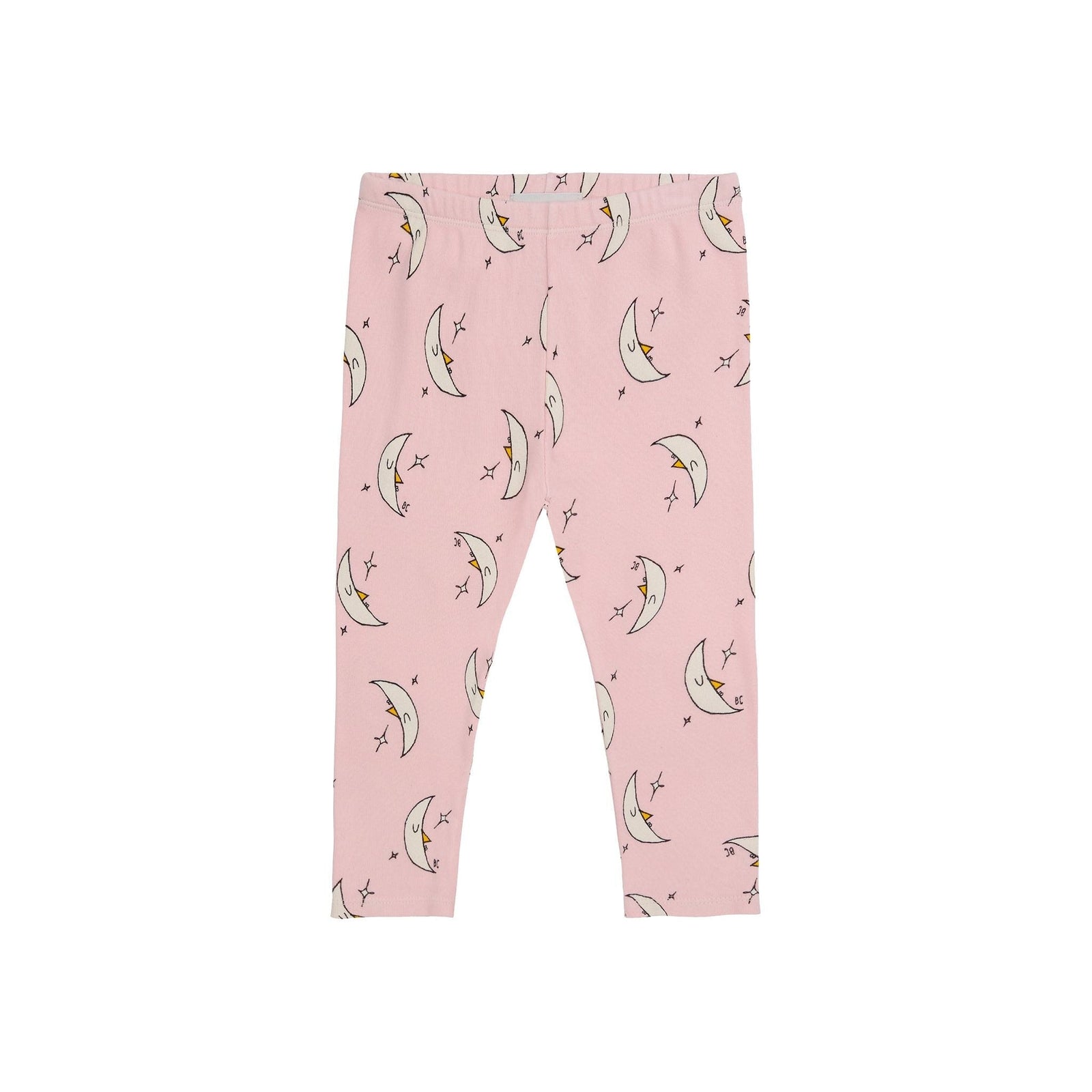 Baby Beneath The Moon Leggings