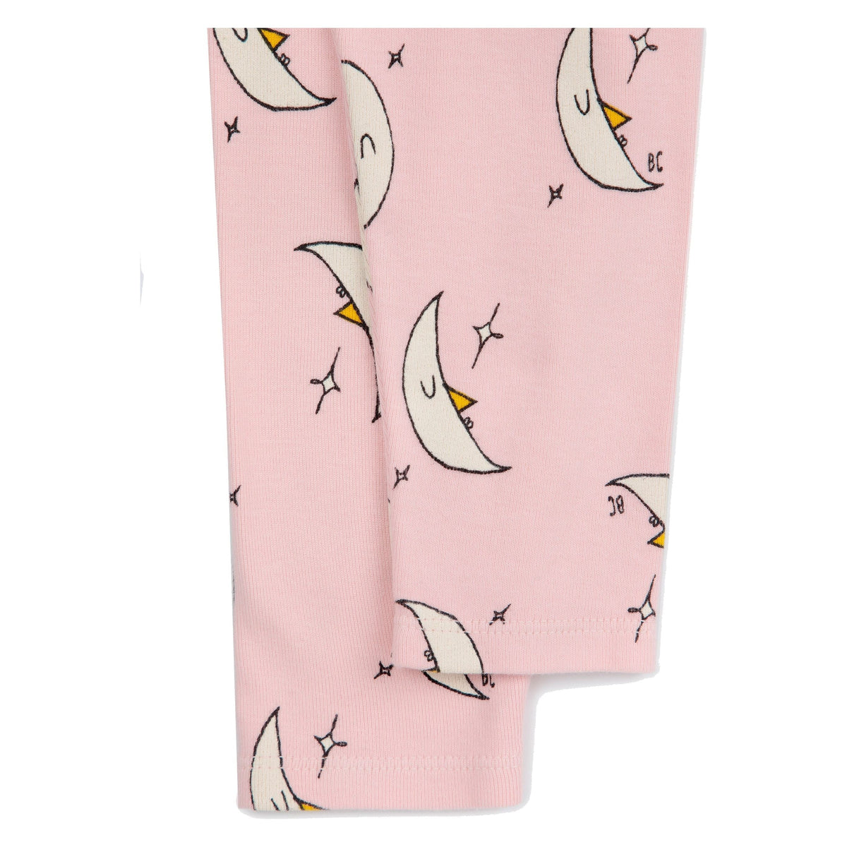 Baby Beneath The Moon Leggings