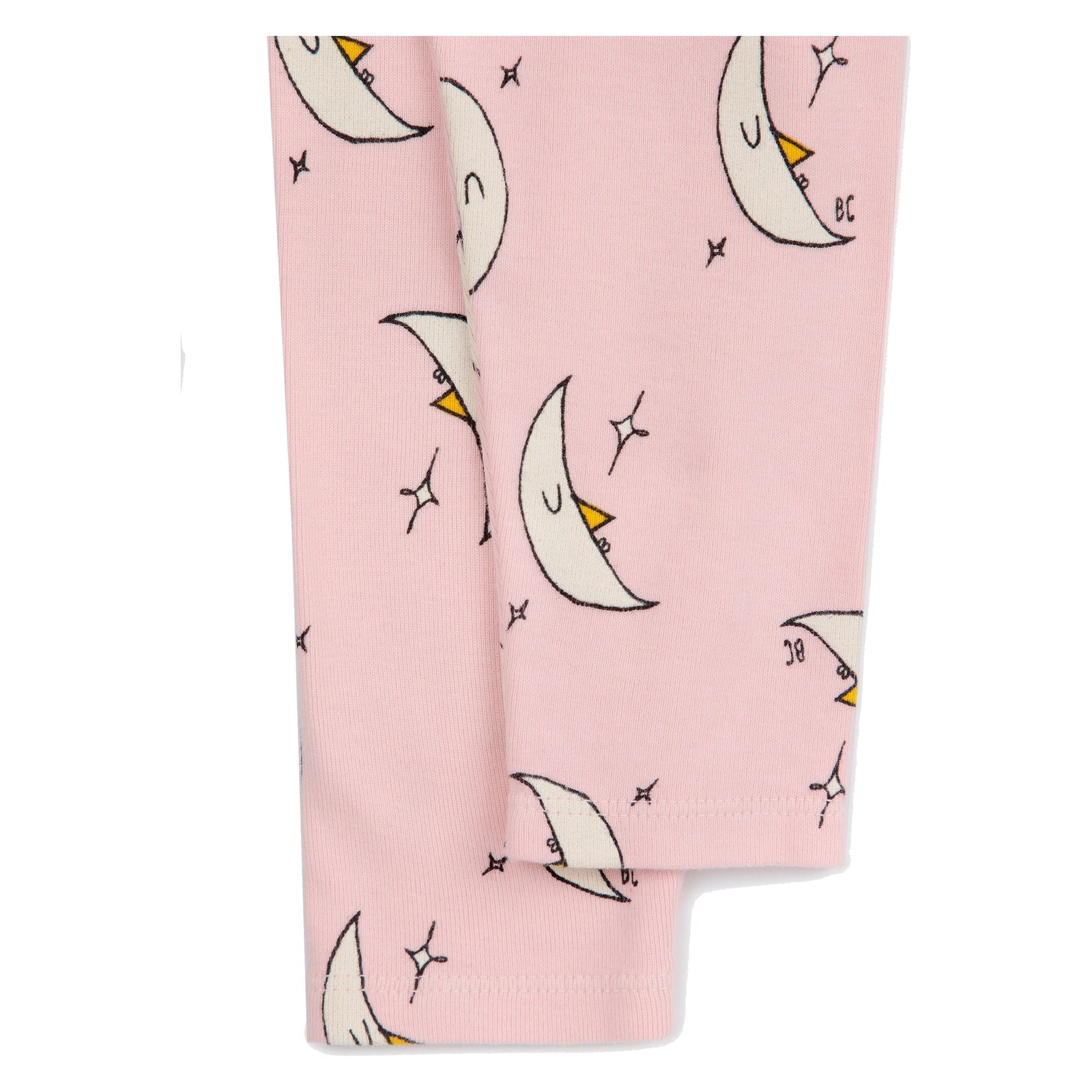 Baby Beneath The Moon Leggings