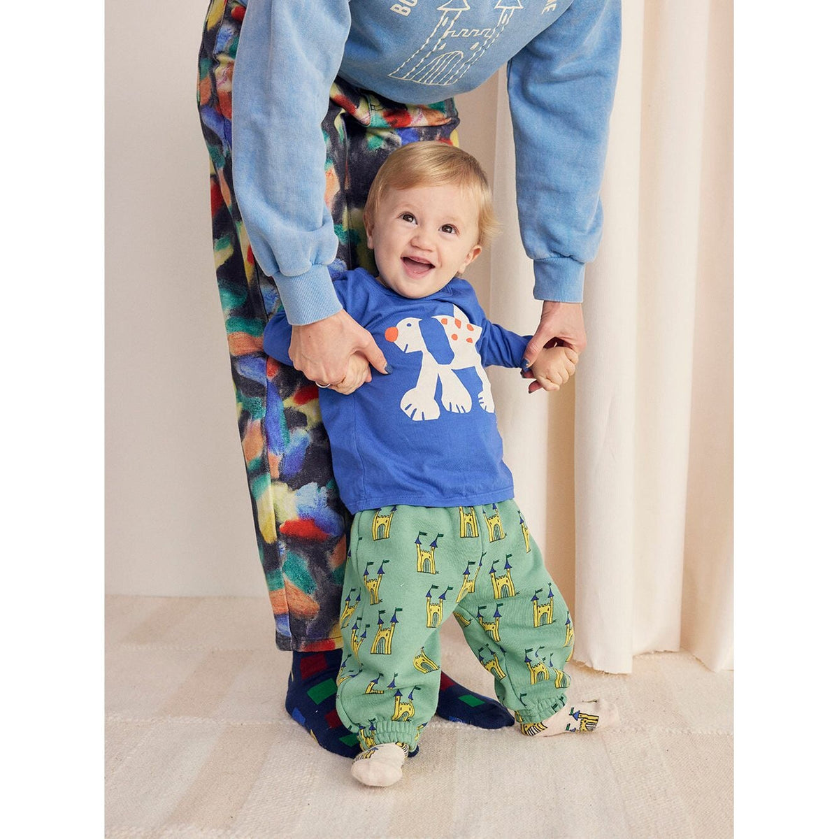 Baby Fairy Dog T-Shirt