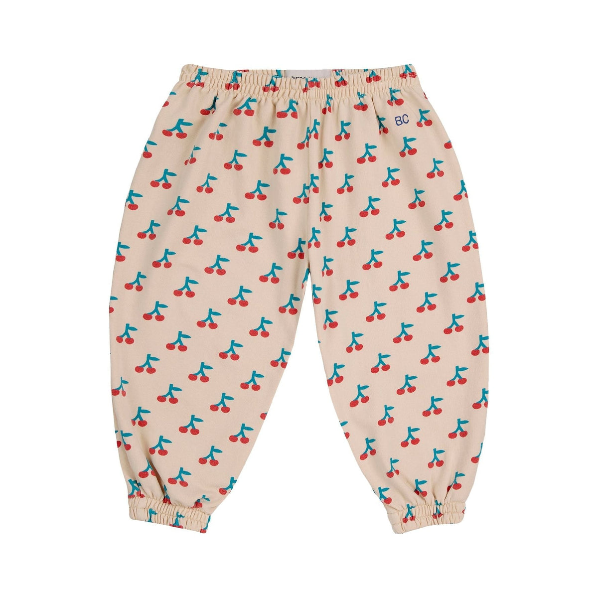 Baby Cherry All Over Jogging Pants
