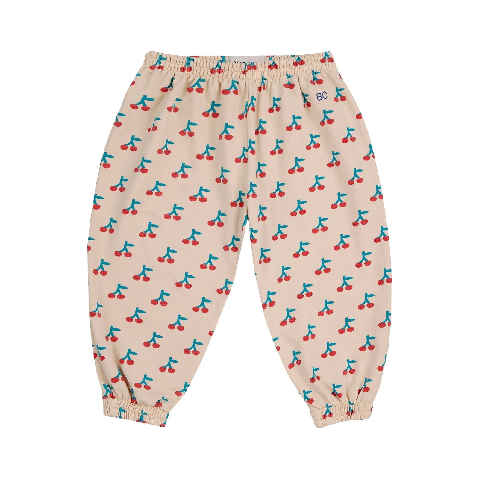 Baby Cherry All Over Jogging Pants