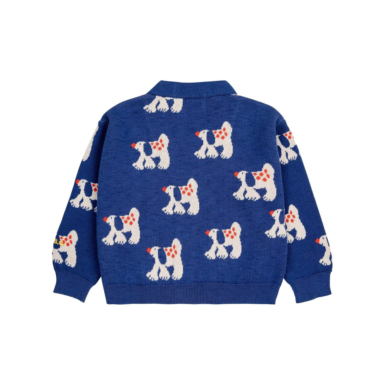Baby Fairy Dog Cardigan