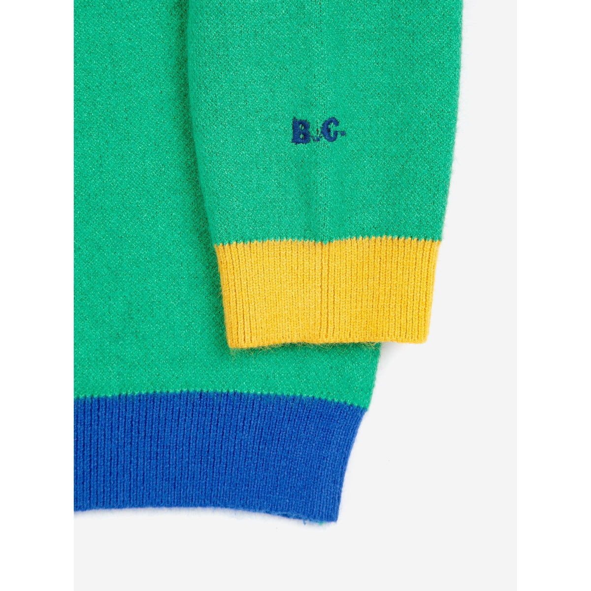 Baby Hungry Squirrel Jumper