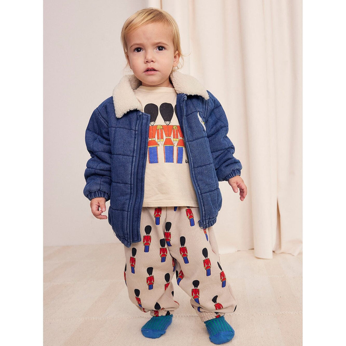 Baby Little Tin Soldiers T-Shirt