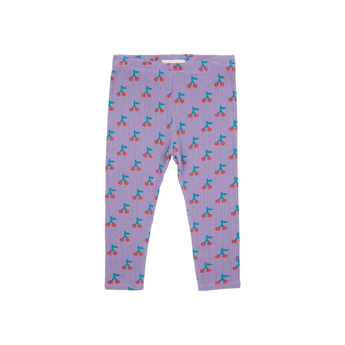Baby Cherry All Over Leggings