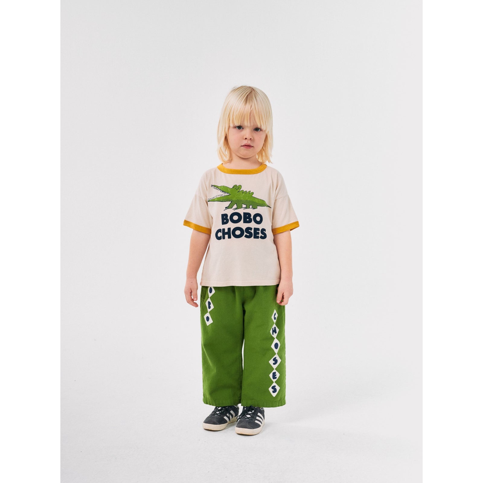 Talking Crocodile T-Shirt