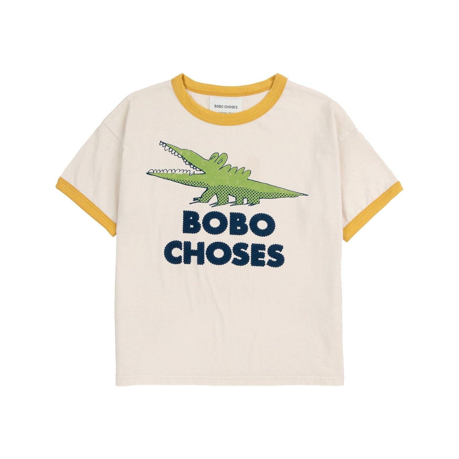 Talking Crocodile T-Shirt