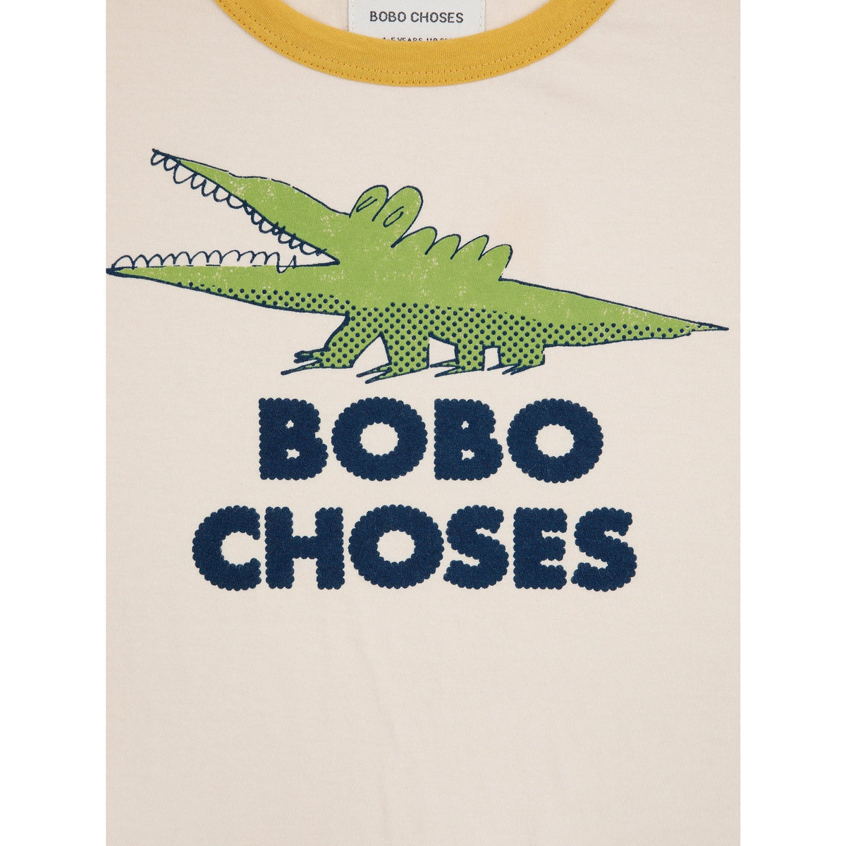 Talking Crocodile T-Shirt