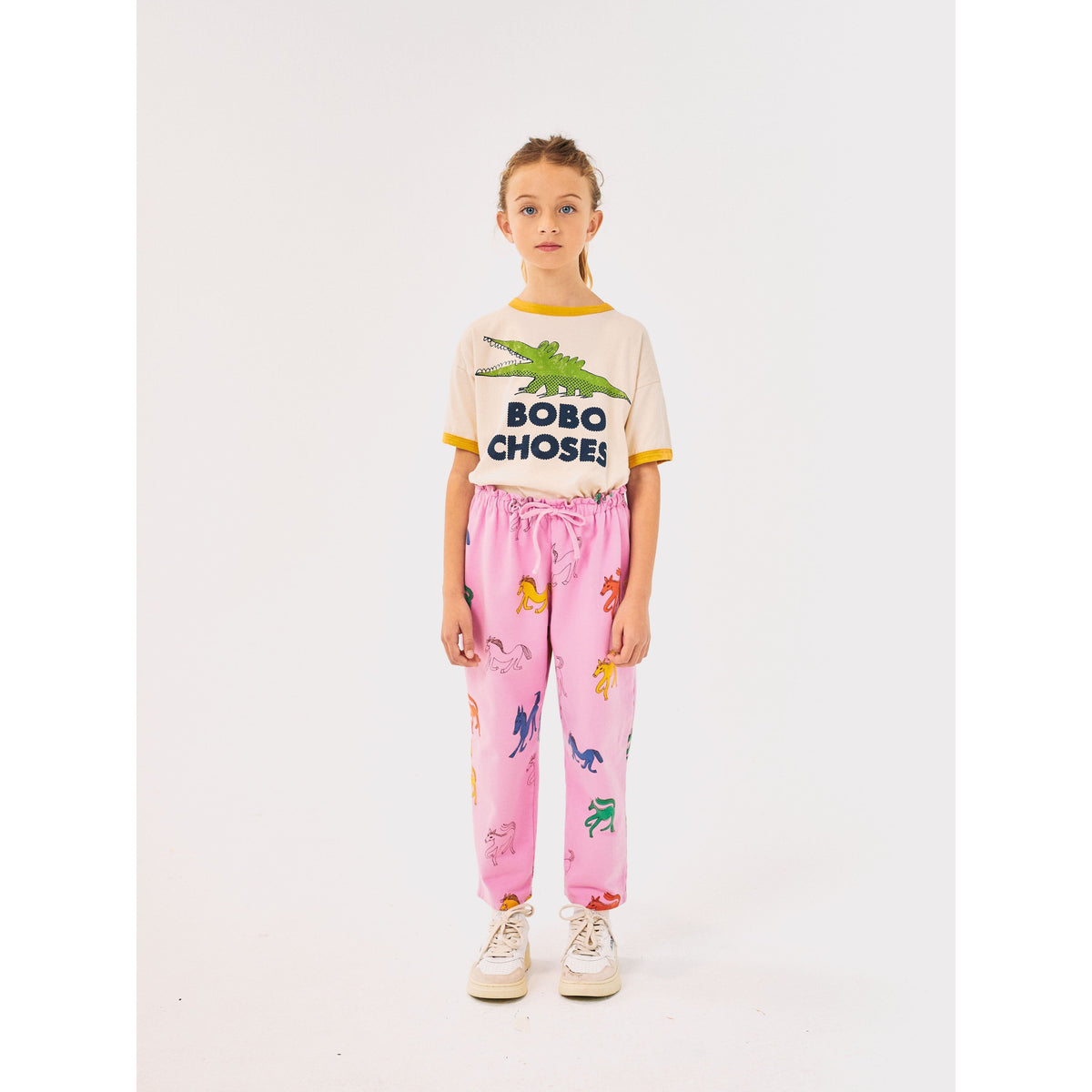 Talking Crocodile T-Shirt