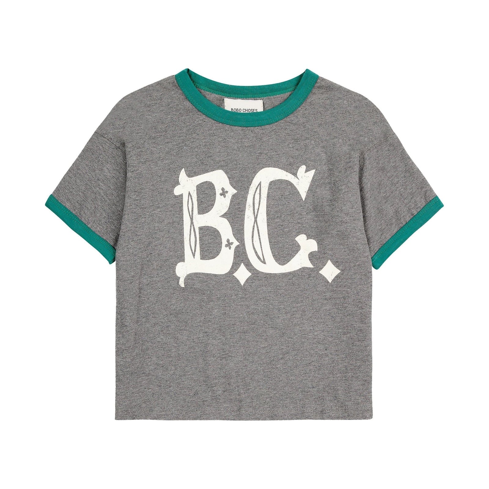 B.C Vintage T-Shirt