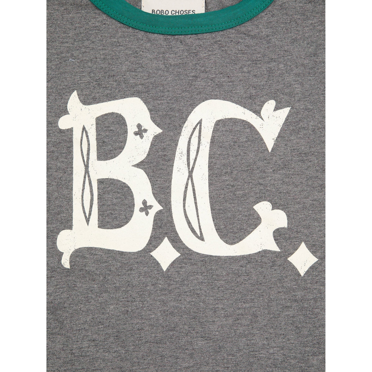 B.C Vintage T-Shirt