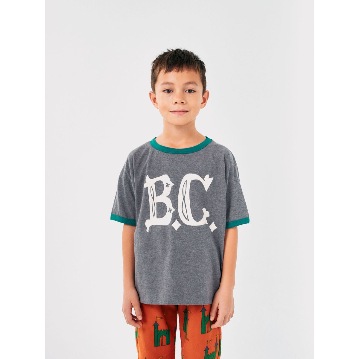 B.C Vintage T-Shirt