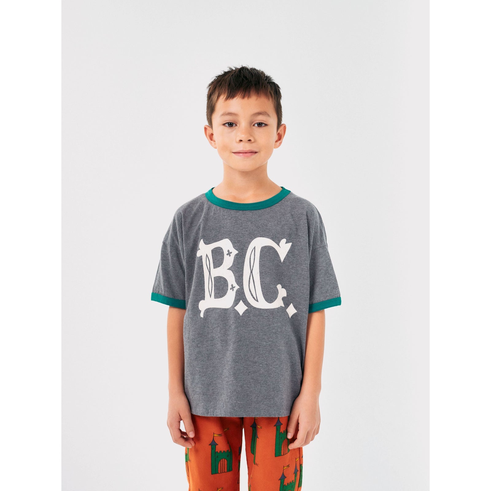 B.C Vintage T-Shirt