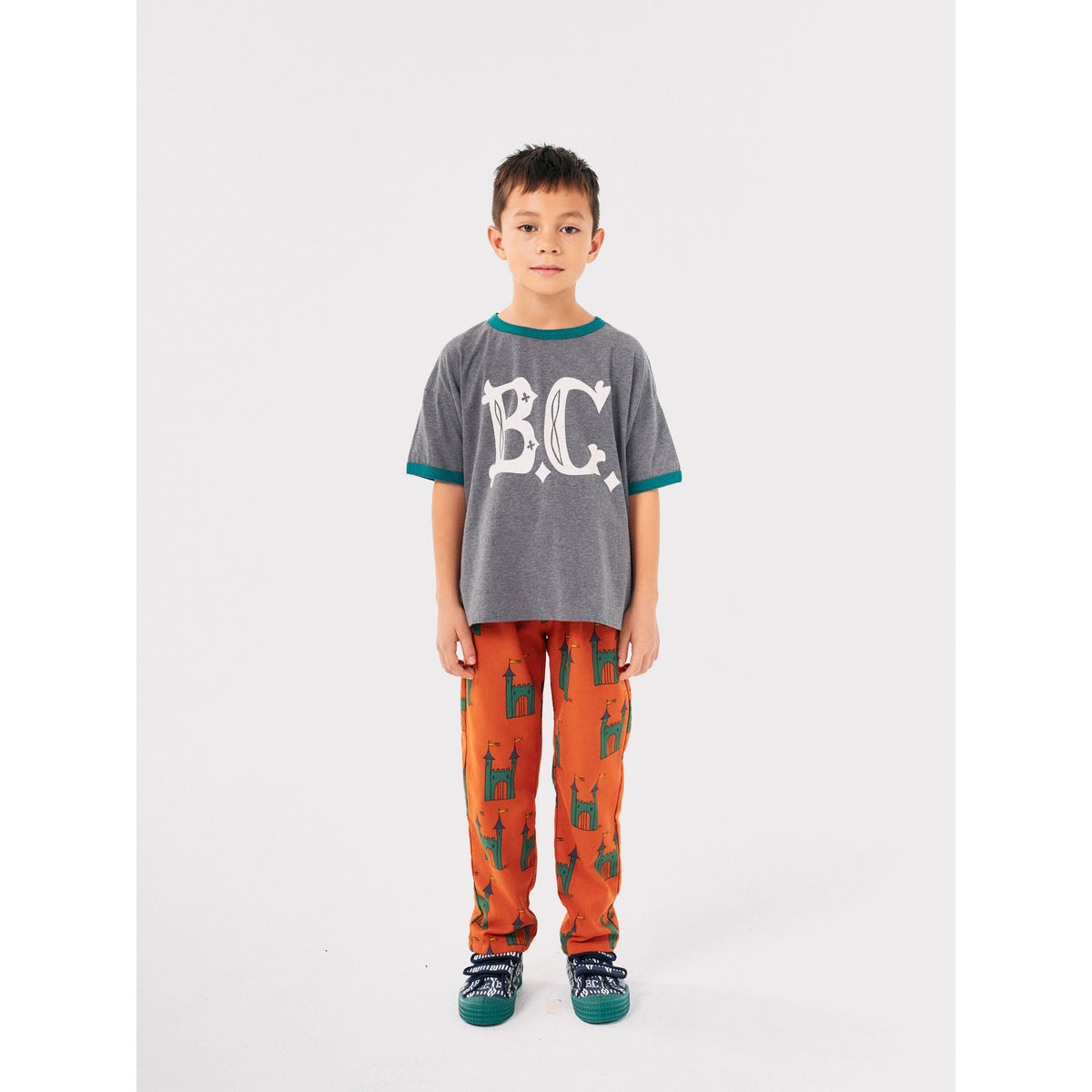 B.C Vintage T-Shirt