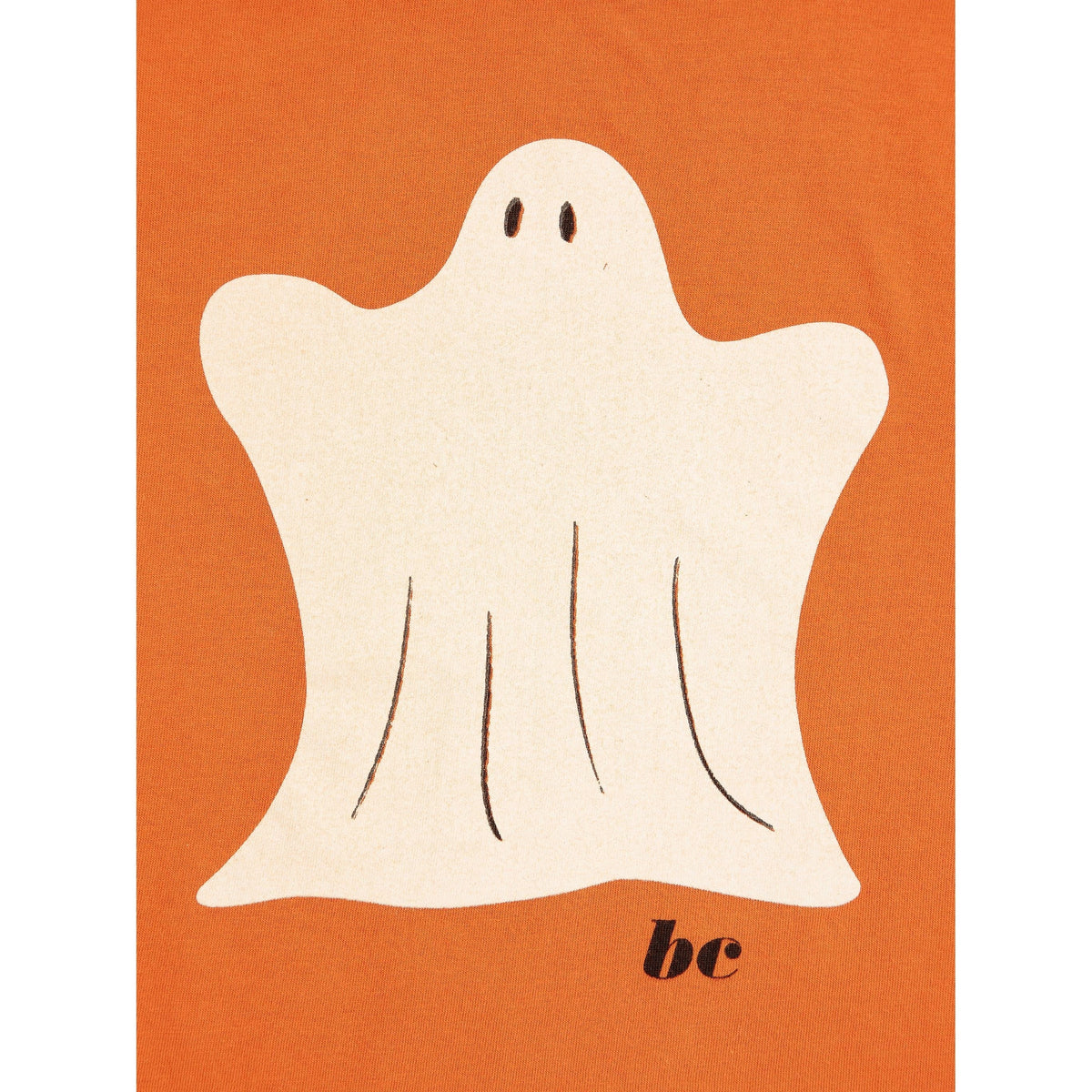 Funny Ghost T-Shirt