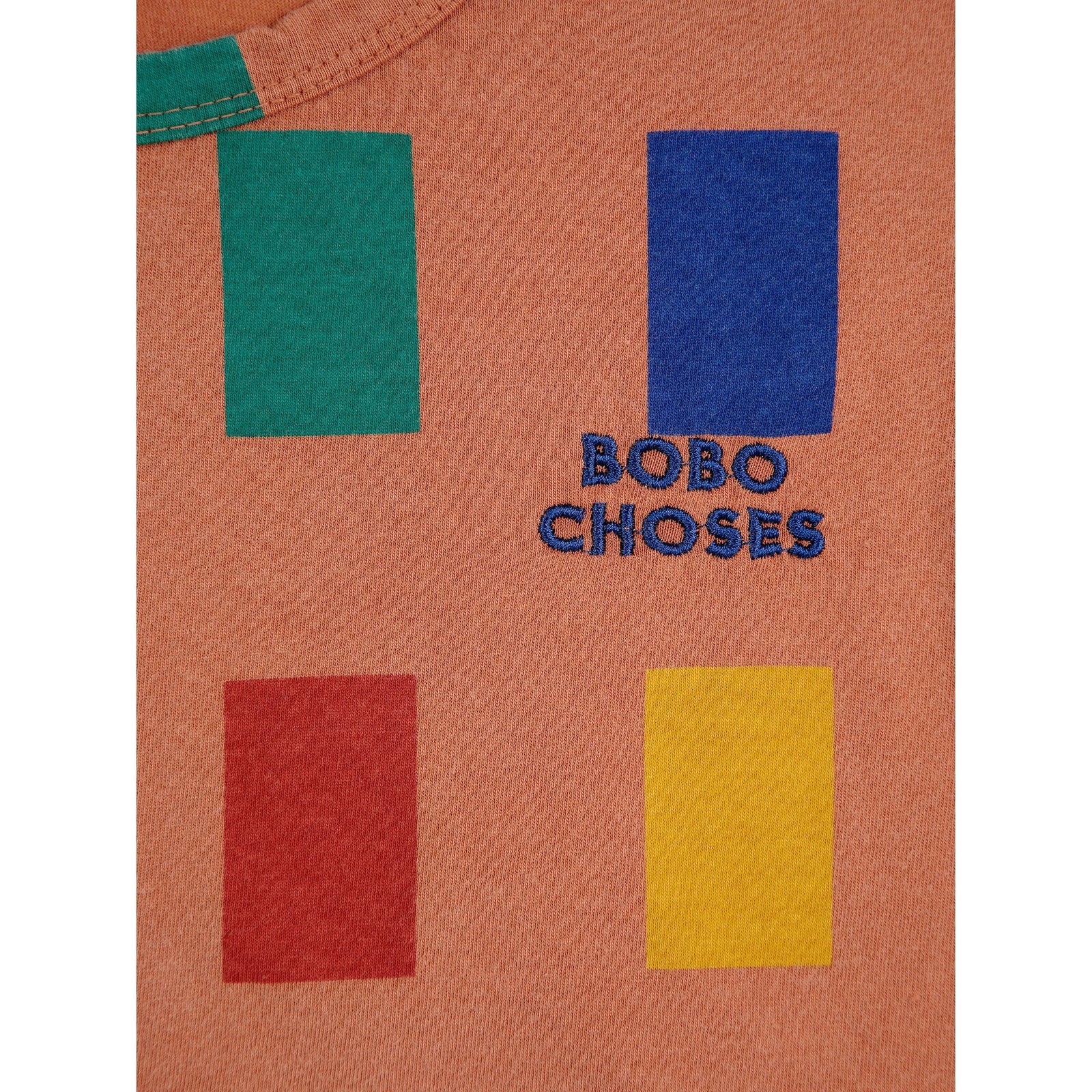 Color Game All Over T-Shirt