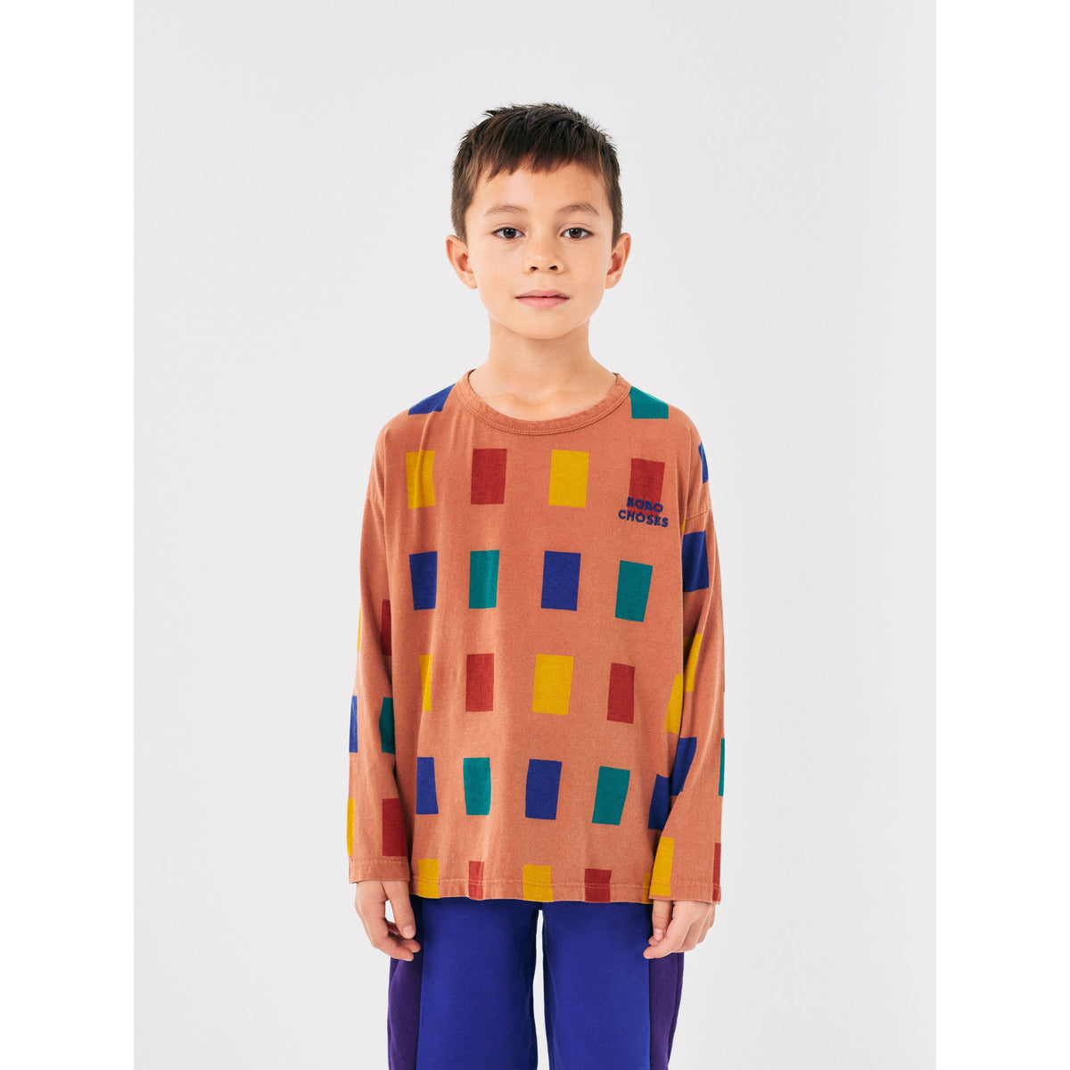 Color Game All Over T-Shirt