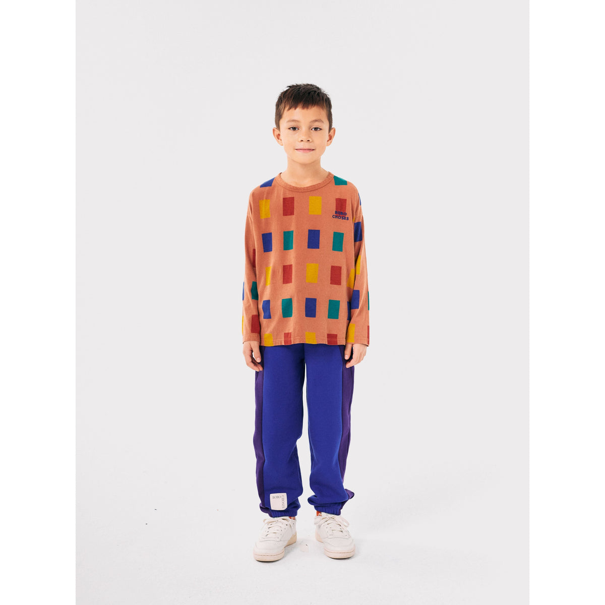 Color Game All Over T-Shirt