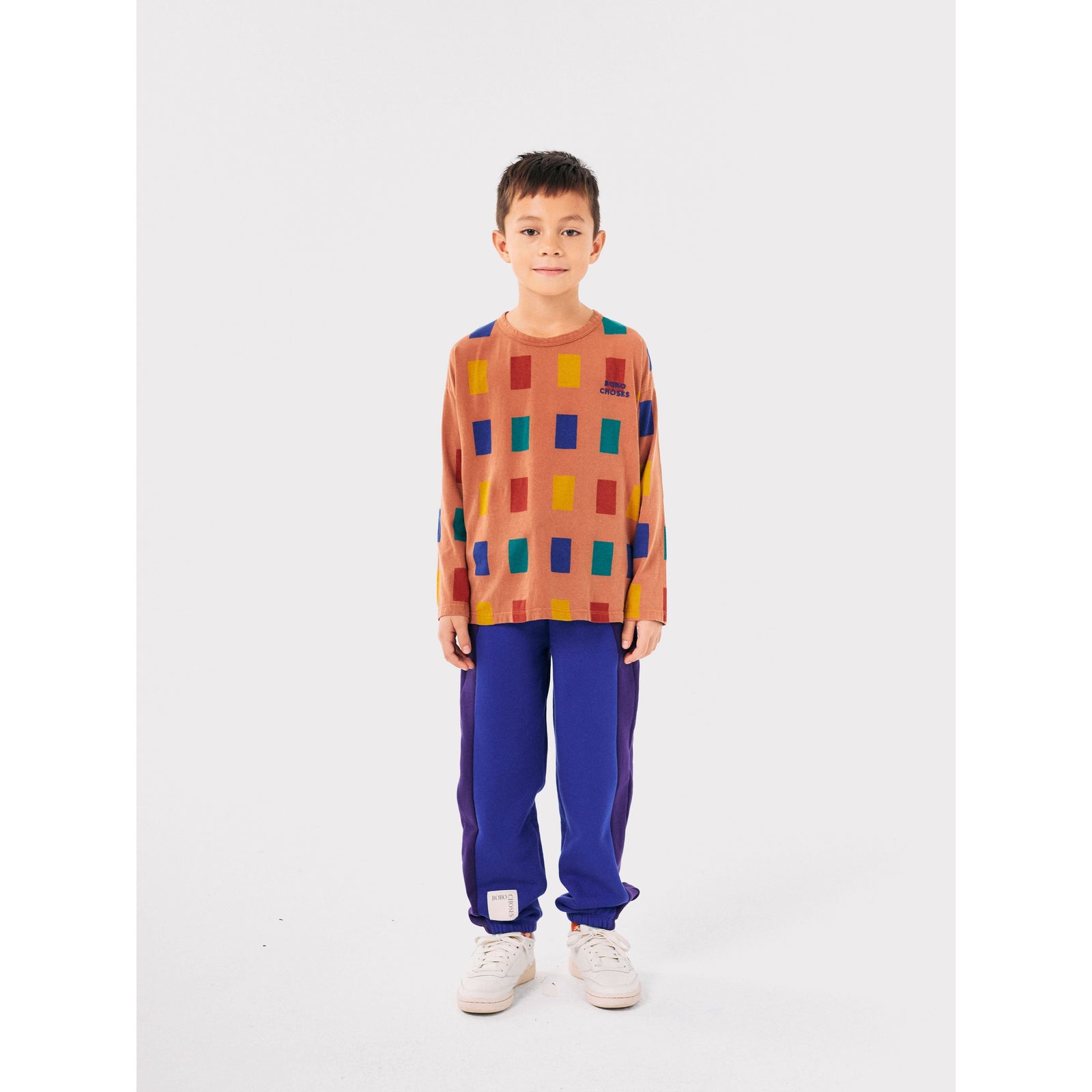 Color Game All Over T-Shirt