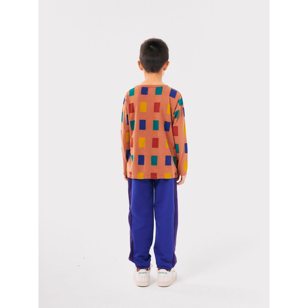 Color Game All Over T-Shirt