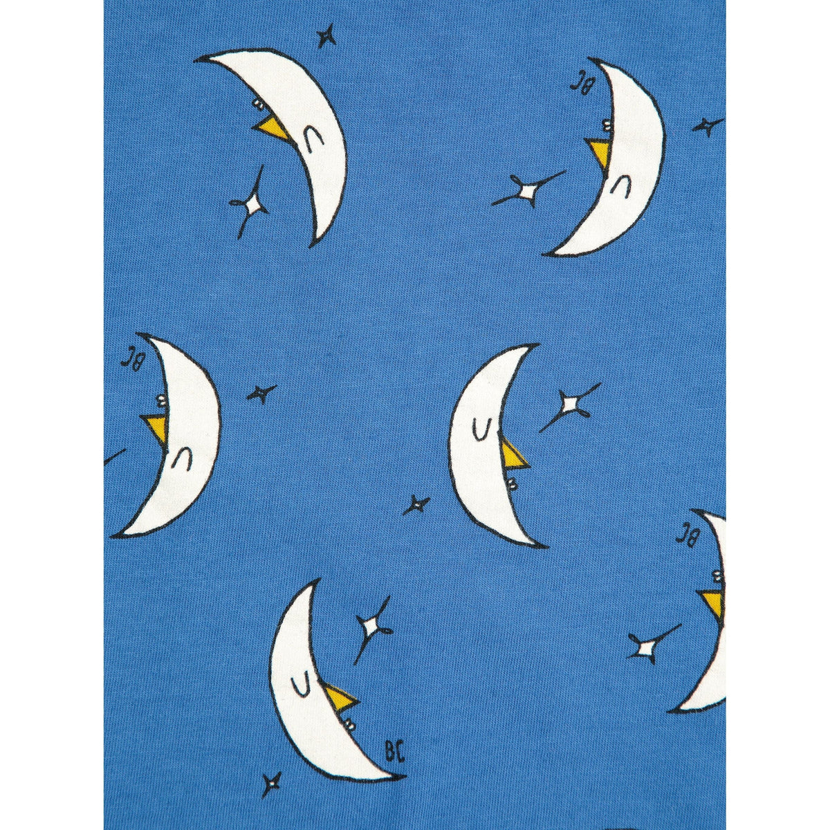 Beneath The Moon All Over T-Shirt