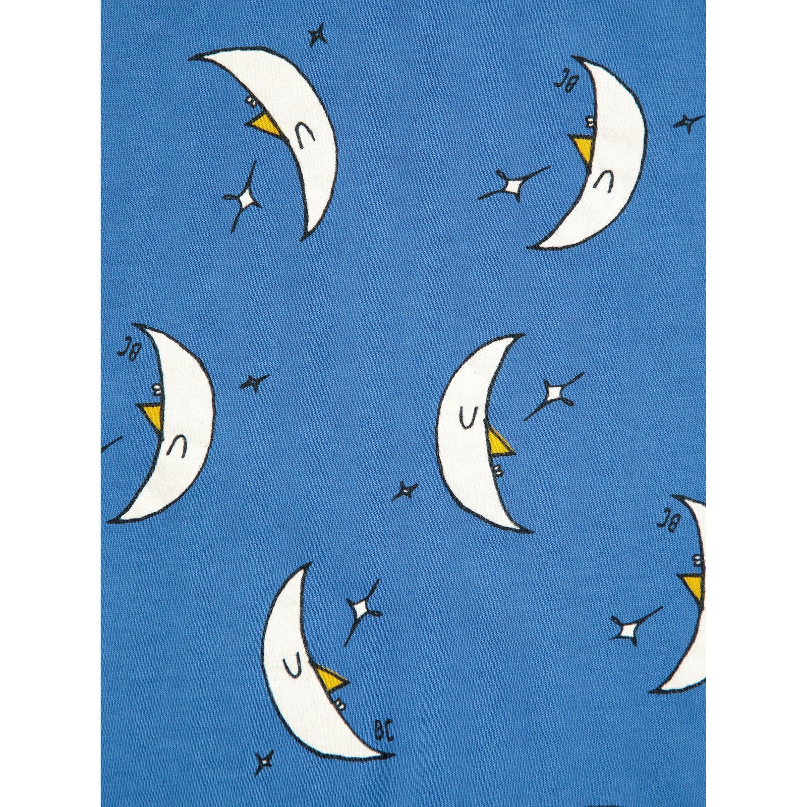 Beneath The Moon All Over T-Shirt
