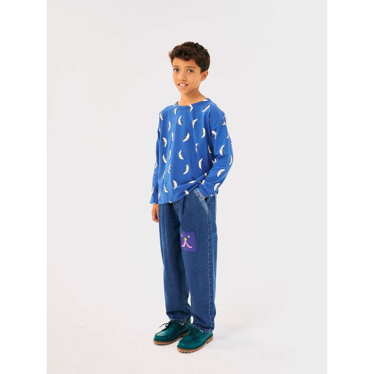 Beneath The Moon All Over T-Shirt