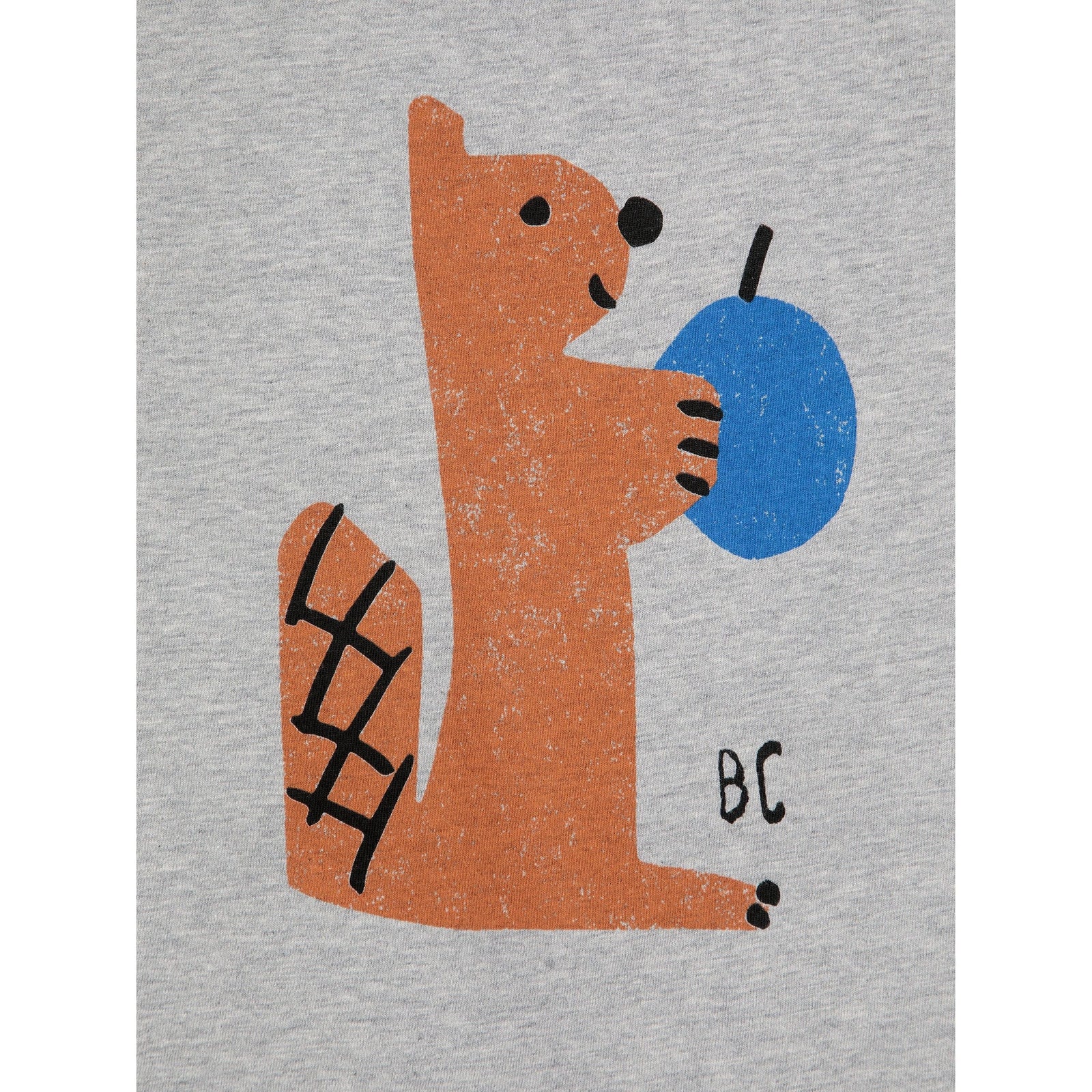 Hungry Squirrel T-Shirt