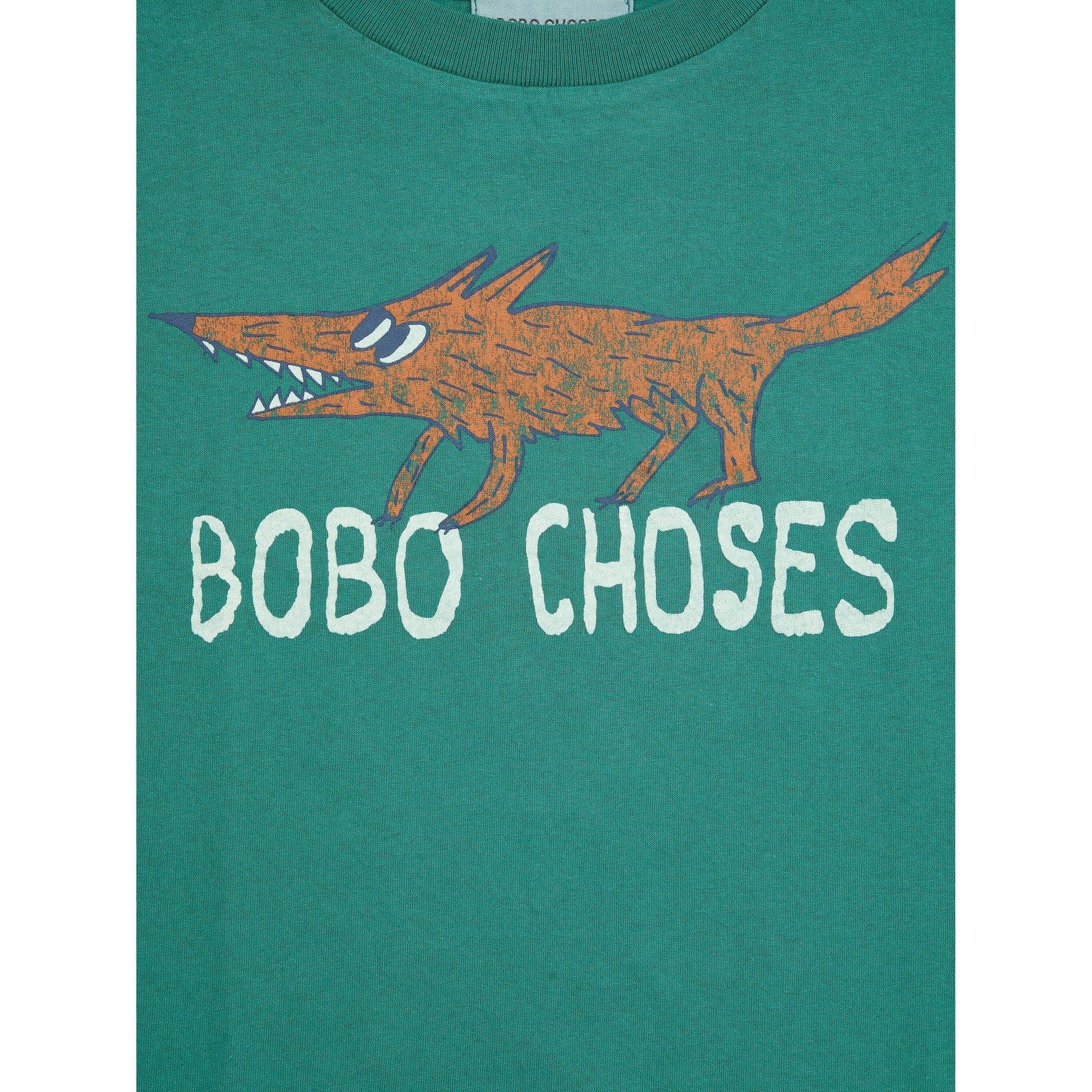 The Clever Fox T-Shirt