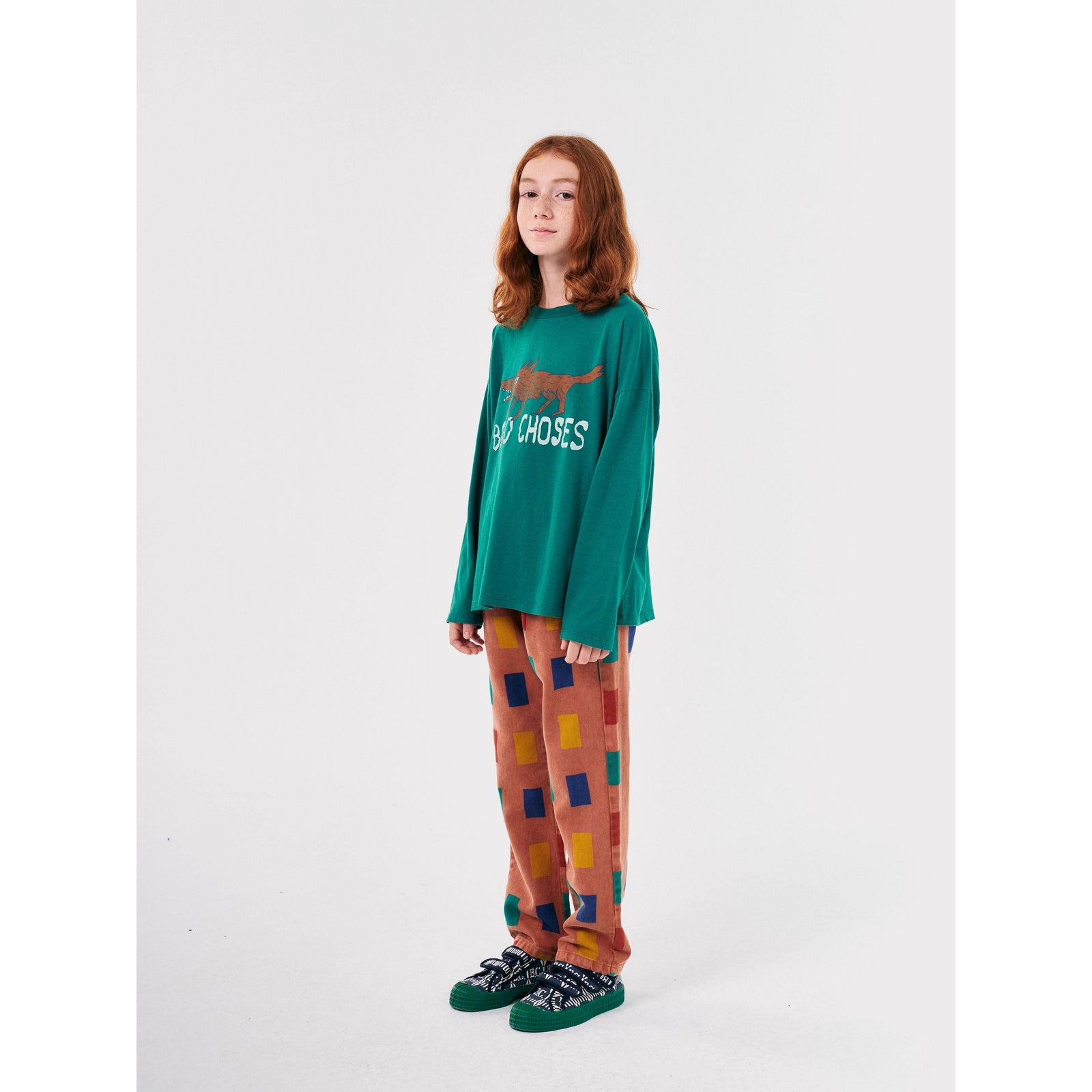 The Clever Fox T-Shirt