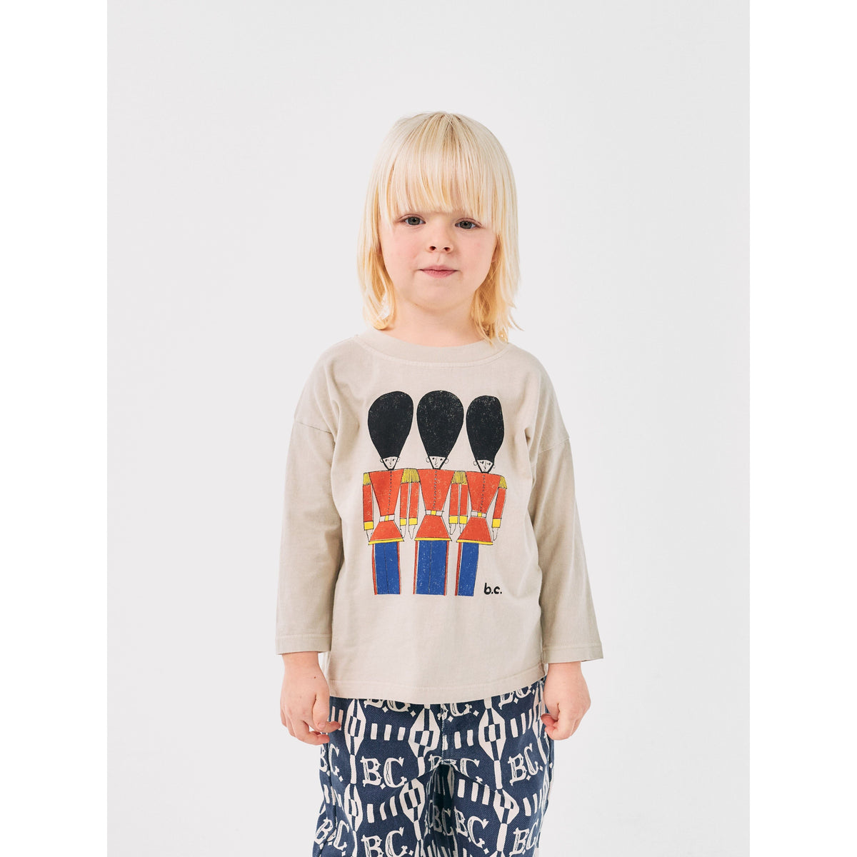 Little Tin Soldiers T-Shirt