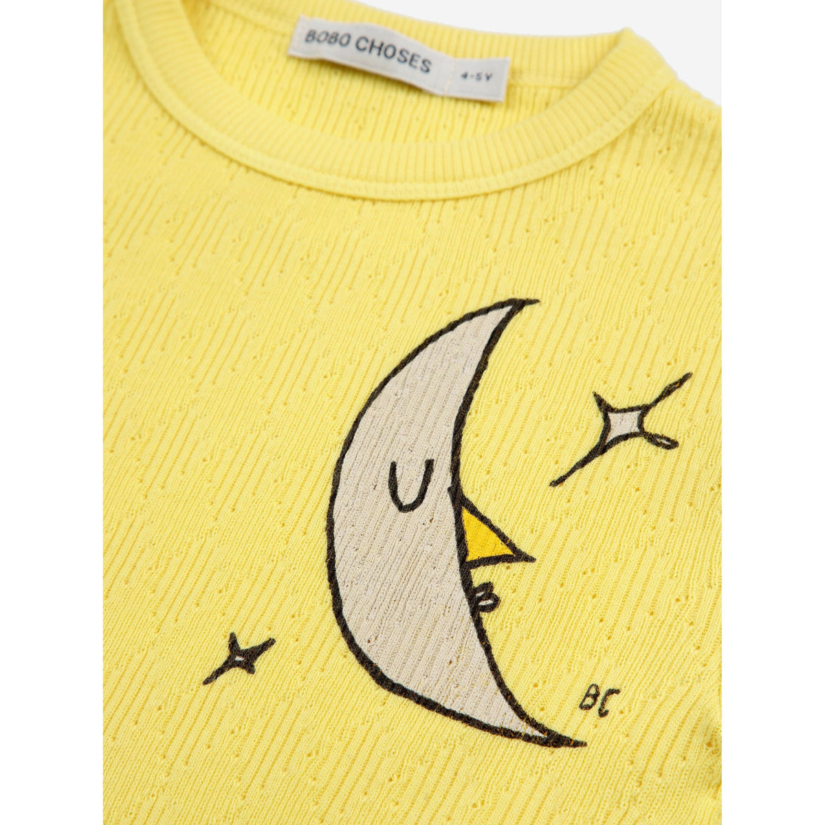 Beneath The Moon Tight T-Shirt