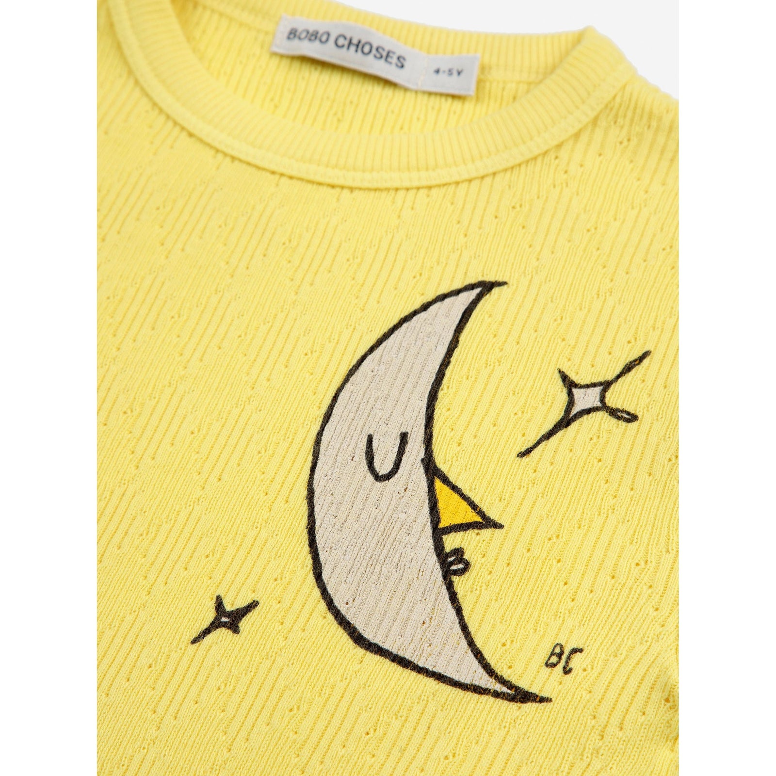 Beneath The Moon Tight T-Shirt