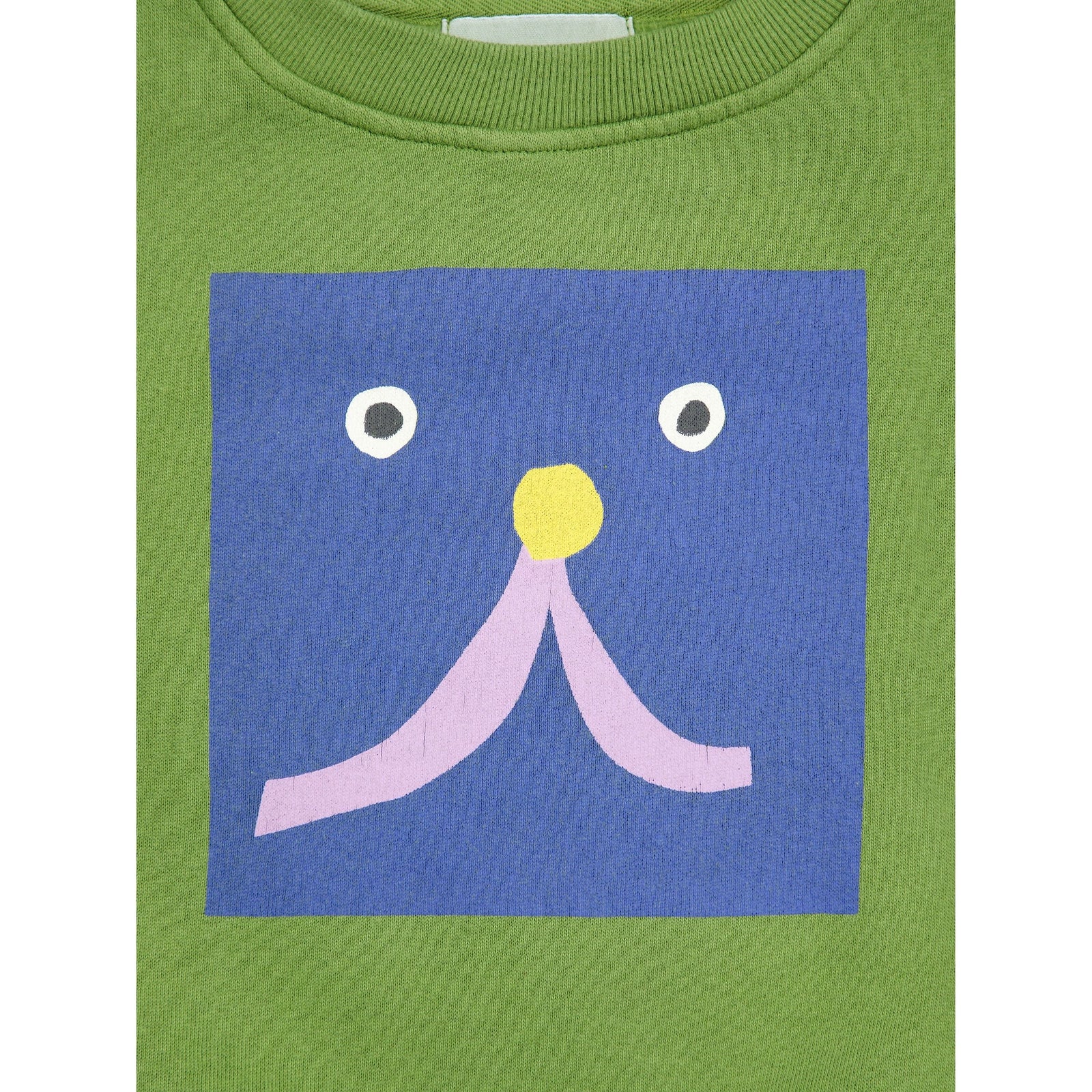 Funny Face Sweatshirt