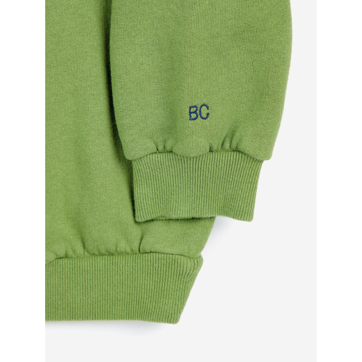 Funny Face Sweatshirt