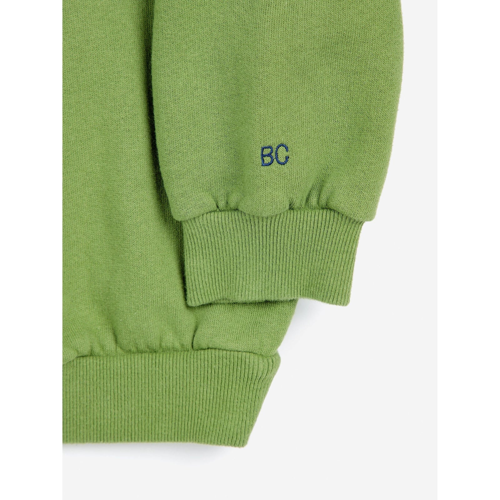 Funny Face Sweatshirt