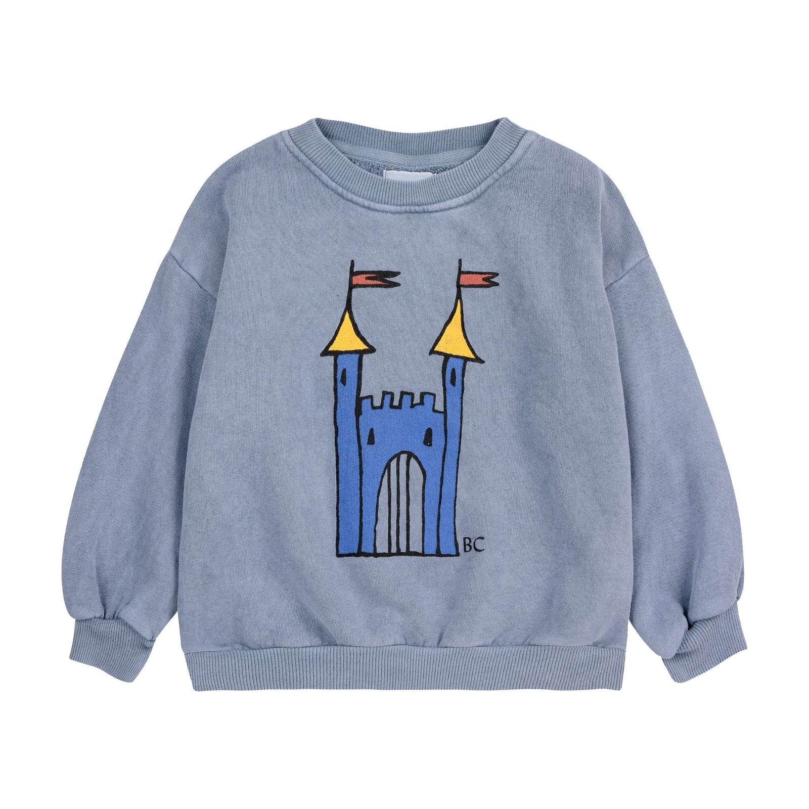 Faraway Castle Sweatshirt