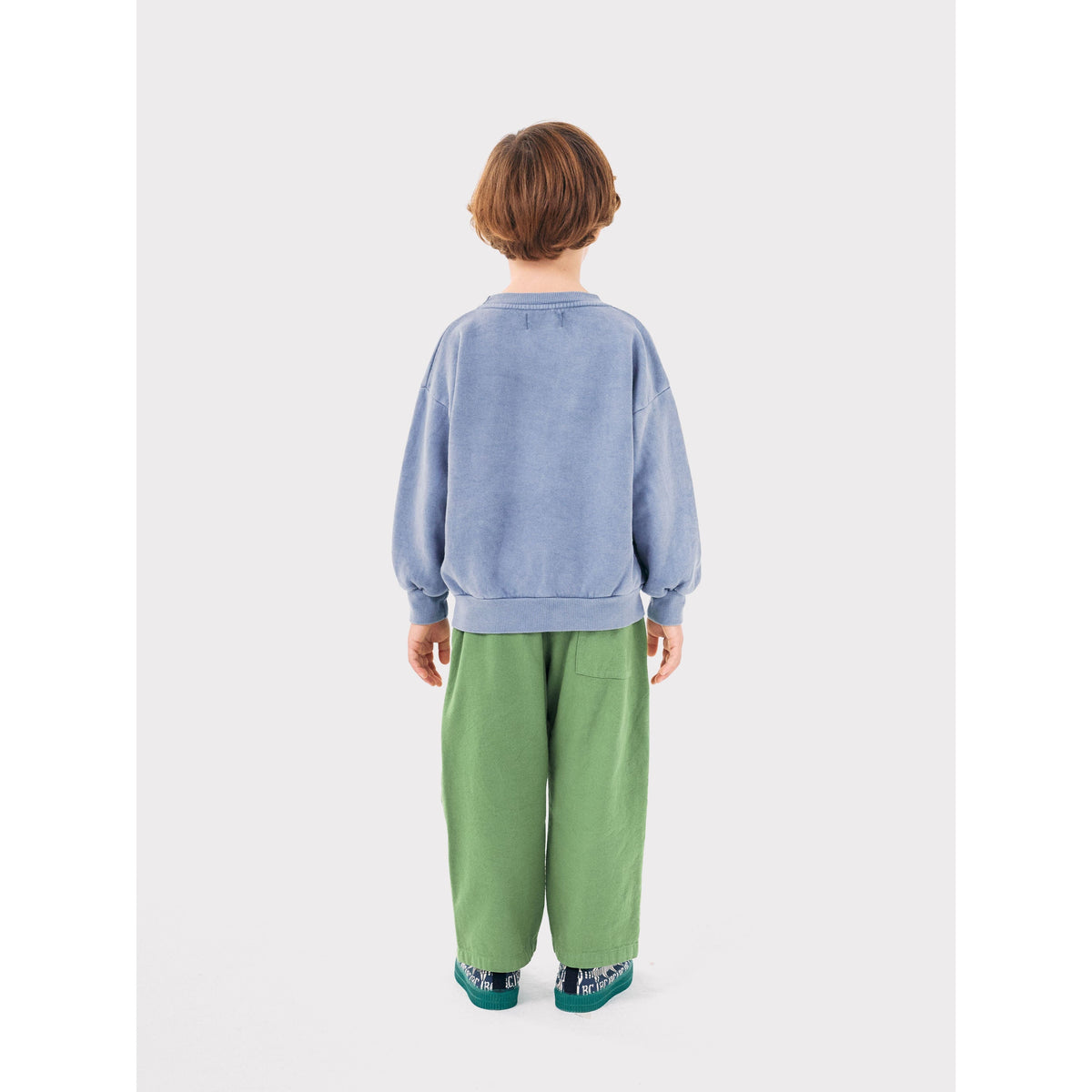 Faraway Castle Sweatshirt
