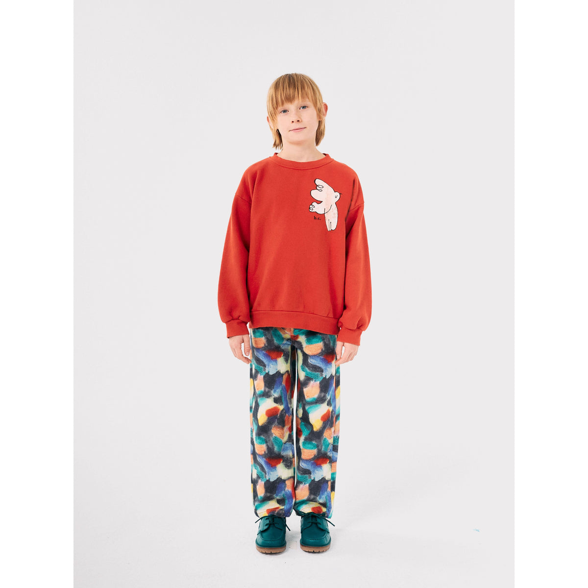 Freedom Bird Sweatshirt