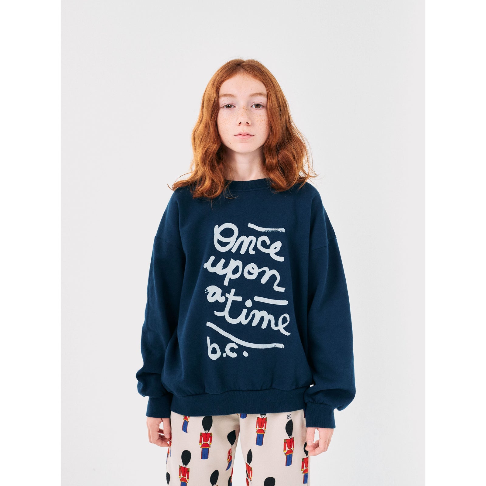 Once Upon A Time Sweatshirt