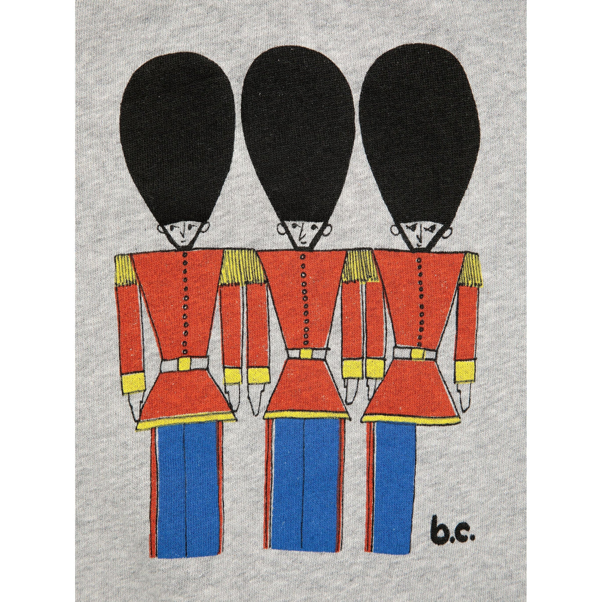 Little Tin Soldiers Sweatshirt