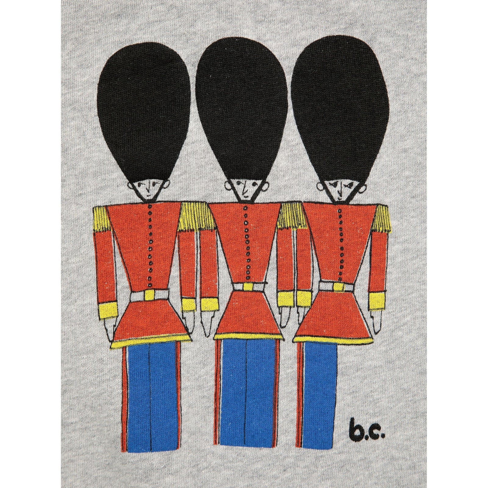 Little Tin Soldiers Sweatshirt