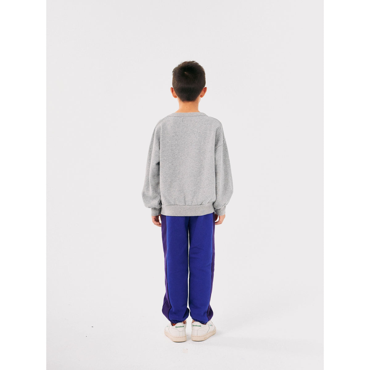 Little Tin Soldiers Sweatshirt