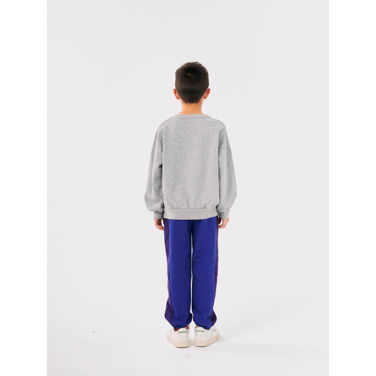 Little Tin Soldiers Sweatshirt