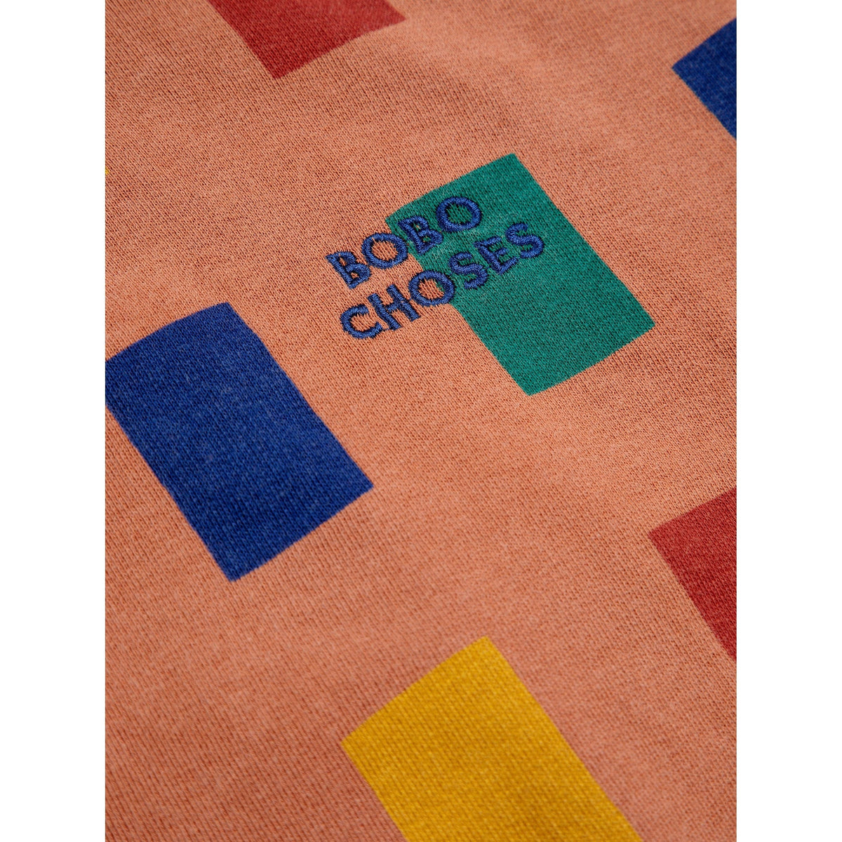 Color Game All Over Sweatshirt